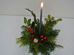 13-Kerststukjes v.a. 2.99