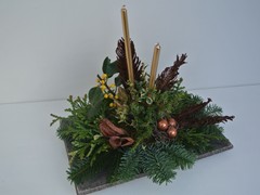 48-kerstbakjes
