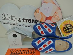 11-schattig en stoer