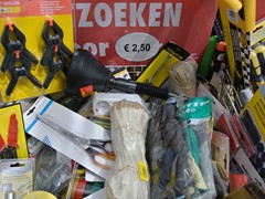 28-uitzoeken voor 2,50