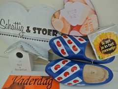 48-Schattig en stoer