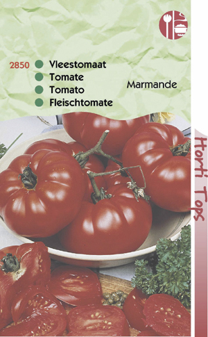 Tomaten Marmande Vleestomaat 0.99