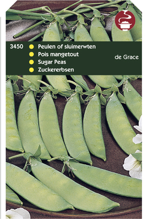 Peulen lage de Grace ( 100 gram ) 1,49