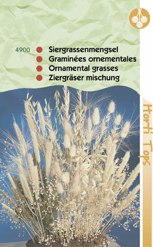 Siergrassen mix 1,89