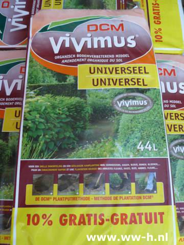 Vivimus universeel